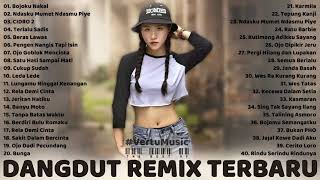 Download lagu 40 Dangdut Remix 2021 Terbaru Dari Vita Alvia, Safira Inema, Happy Asmara, Mala Agatha [Full Album] mp3