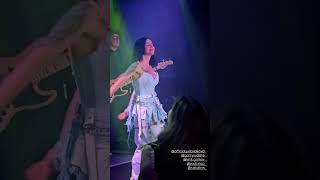 Julia Volkova (t.A.T.u.) — &quot;220&quot; | Live (June 28, 2025)