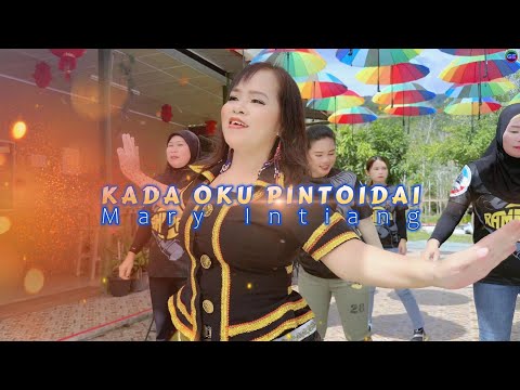 KADA OKU PINTOIDAI (KIOI-KIOI SUNSULIT) - MARY INTIANG | OFFICIAL VIDEO
