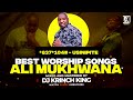 Best Worship Songs By Ali Mukhwana DIAL 837 104 To Get Usinipite