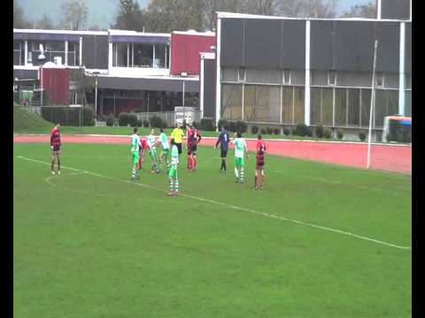 3.SNL, 11. krog, Tolmin - Adria  2:2 (1:0)