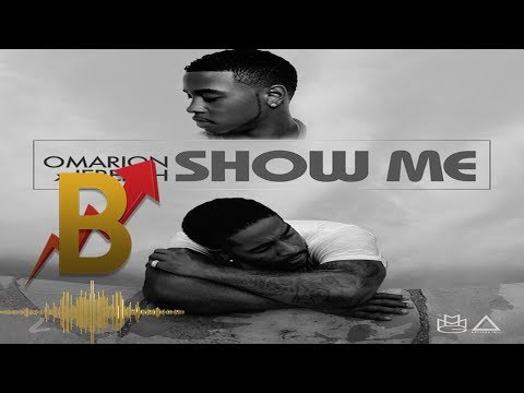 Omarion - Show Me ft. Jeremih