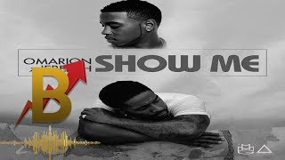 Omarion - Show Me ft. Jeremih