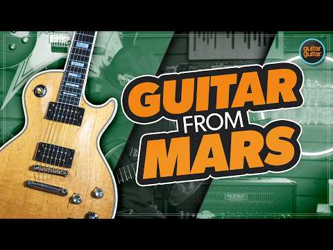 Gibson Les Paul Mick Ronson Les Paul Custom | Murphy Lab Masterpiece