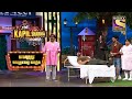 Sonakshi और Rajesh Arora मिलकर करेंगे John का Operation | The Kapil Sharma Show | Sitaare