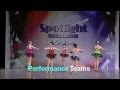 Studio 8 Promo Video
