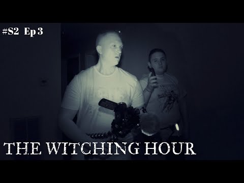 The Cabin On 360 - The Witching Hour Ep 3