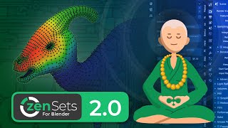 Zen Sets video thumbnail