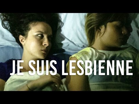 Je suis lesbienne