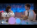 Cha Cha Real Smooth — In Conversation with Dakota Johnson and Cooper Raiff | Apple TV+