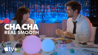 Cha Cha Real Smooth: O Próximo Passo