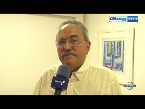 O DIA NEWS 02 09   PSB expulsa deputado ítila Lira por voto a favor da reforma da Previdência