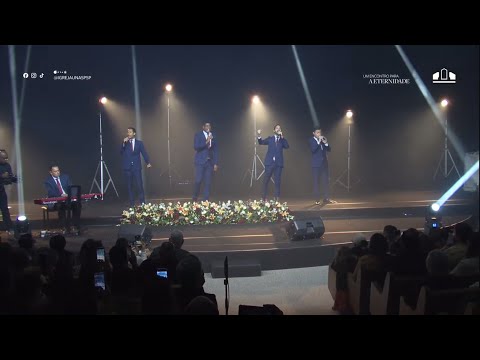 Prefixo (2008) - Arautos do Rei