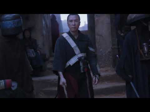 Donnie Yen - Chirrut Îmwe