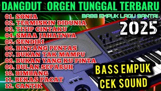 Download lagu LAGU VIRAL PALING ENAK BUAT SANTAI DANGDUT ORGEN TUNGGAL TERBARU 2025 BASS EMPUK DANGDUT ELECTONE mp3 Download lagu LAGU VIRAL PALING ENAK BUAT SANTAI DANGDUT ORGEN TUNGGAL TERBARU 2025 BASS EMPUK DANGDUT ELECTONE mp3
