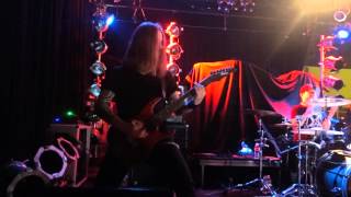 Devil You Know (01) Consume The Damned @ Vinyl Music Hall (2016-03-12)