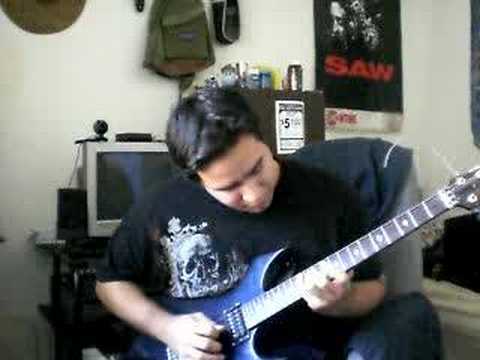 Dani Alva - Fantasy Intermezzo no.1 in Alva Minor