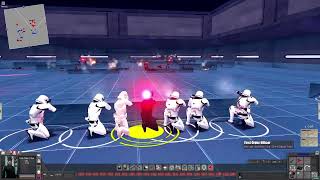MOWAS2 (GAW) - New Order Sub Mod Redux - First Order Combat Showcase