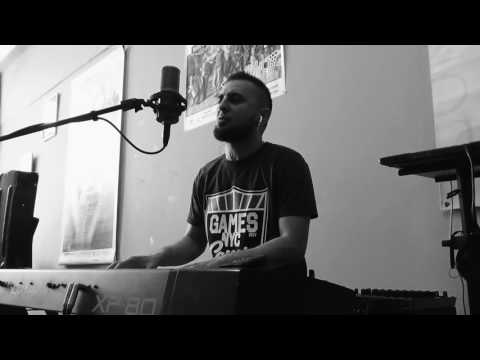 Dan Bittman - ”Și îngerii au demonii lor” (cover)