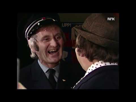 1280x720 NRK TV – Fleksnes – Det går alltid på et tog