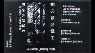 Morgul - River of Princess (Intro)