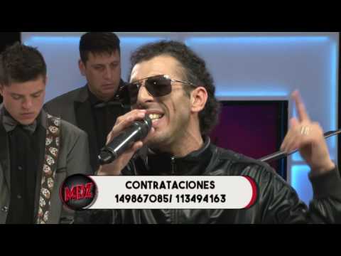 La Repandilla en vivo - Especial MDZ