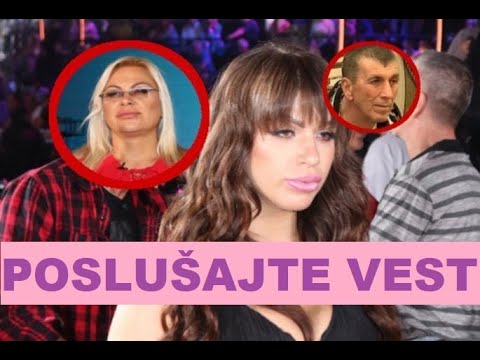 Oglasio se Siniša Kulić / Miljana i Marija van sebe #zadruga #zadrugainfo