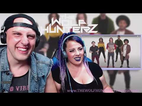 Layne Beats 1.0 - Best Reactions to Layne Stein of Voiceplay