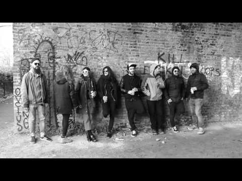 CAVALLI - You Fuckin' Racist