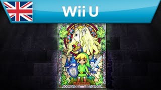 The Legend of Zelda: The Wind Waker HD (Nintendo Selects) video 1