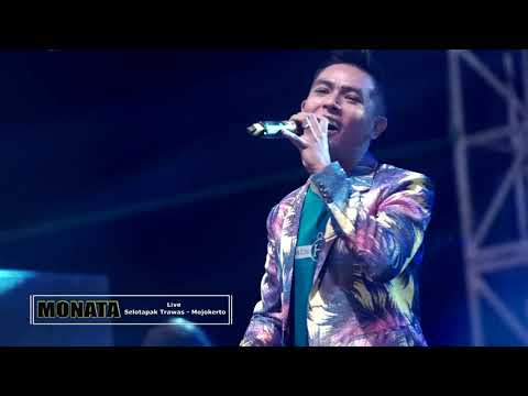 Gerry Mahesa 2020 citra cinta   MONATA