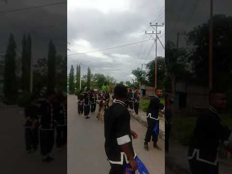 PENGETESAN KERAS Q1.125 Ranting Kota🐒