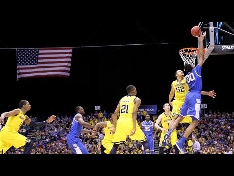 2014 NCAA Tournament: Final Four Preview