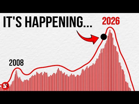 We're Entering the FINAL STAGE - The Economic Crash of the Century is HERE!