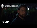 Animal Kingdom: “You’ve Been Talkin’ to the Cops” Season 4, Episode 7 [CLIP] | TNT
