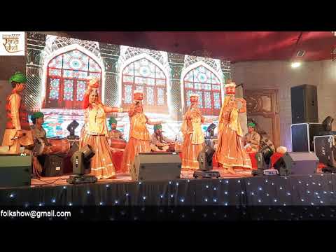 Previous Next Traditional Dance- Chari Dance