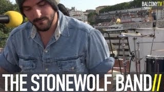 THE STONEWOLF BAND - RUB UP (BalconyTV)