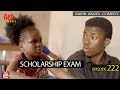 Scholarship Exam (Mark Angel Comedy) (Episode 222)