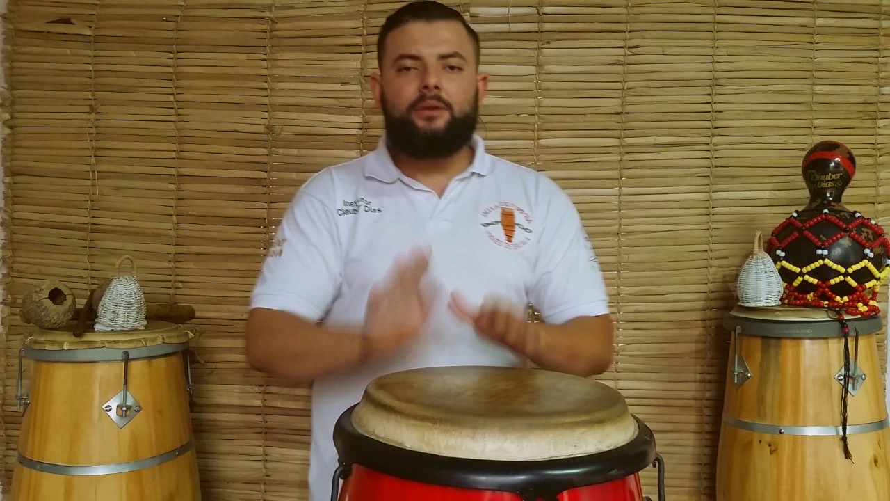 PONTO DE EXU 7 PORTEIRAS- Amigo de Alma