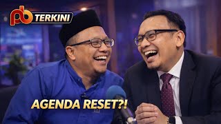 Download lagu 'Agenda Reset' Ketua Pemuda PN? Ustaz Afnan Pun Geng Hamzah Ke? | PBS Terkini mp3