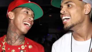 Chris Brown Feat Tyga - Take That Shake That