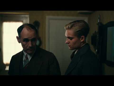 Dunkirk (2017) - Ending Scene