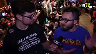 kmiTV Talks Kingdom Bash!