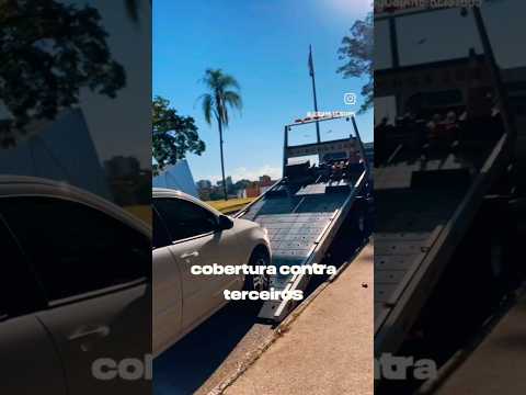 Triauto Proteção veicular #riograndedosul