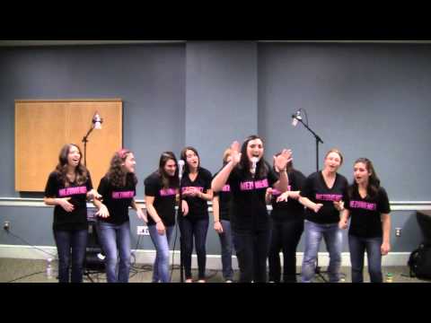 Mezumenet Rikud Romanti