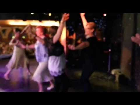 Noche de San Juan  a la Masia