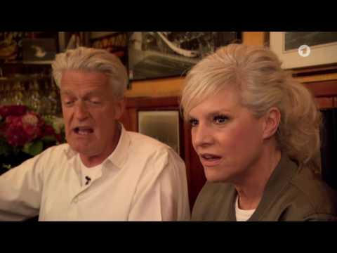 98. INAS NACHT mit Max Moor und Palina Rojinski | ARD, 23.07.2016