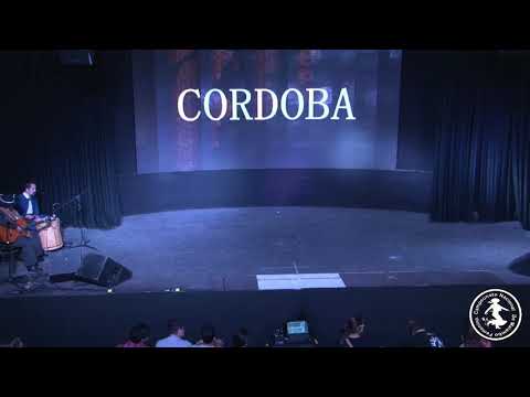 Campeona Nacional Adulta De Malambo Femenino 2019, Mili Salas de la provincia de Córdoba.