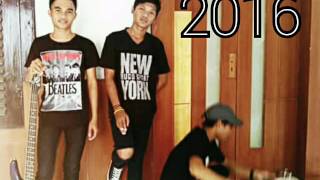 Download lagu Taufiq Dhullsse - Binal (Bini Nakal) mp3