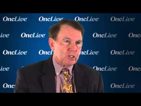 Dr. Jeffrey Trent on the Melanoma Dream Team